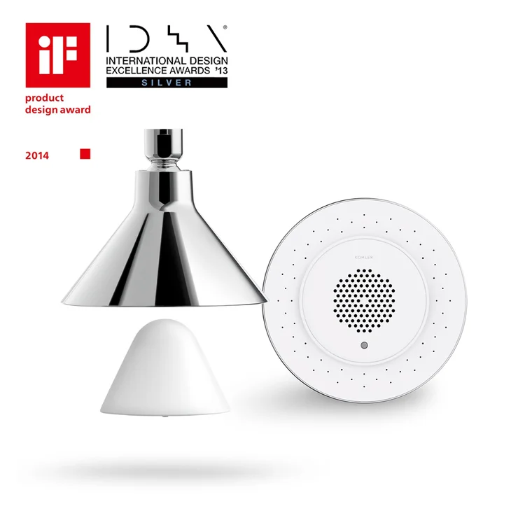 Kohler Moxie Showerhead design awards - ken hanna.jpg