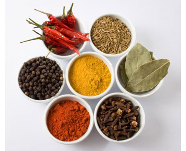 TasteTro Spice System