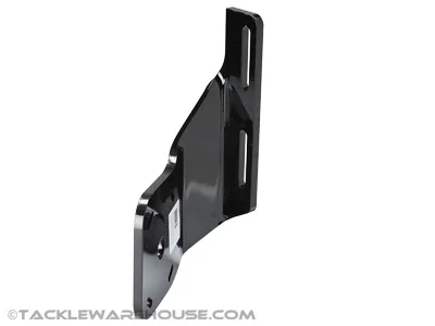 Power Pole Adaptor Plates Thebbz Com The Big Bass Zone Thebbztv How To Catch Monster Bass Other Fish Fishing Videos How To Bill Siemantel