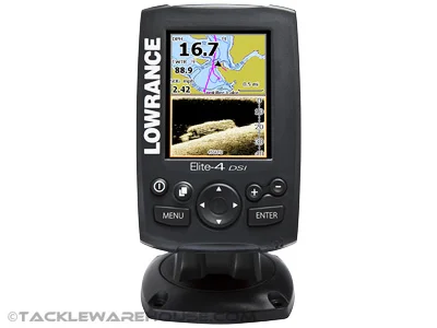 Lowrance Elite 4 Dsi Fishfinder Chartplotter Thebbz Com The Big Bass Zone Thebbztv How To Catch Monster Bass Other Fish Fishing Videos How To Bill Siemantel