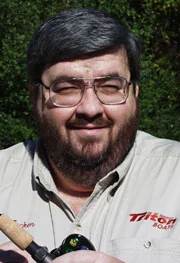 Tim Tucker: 1956–2007