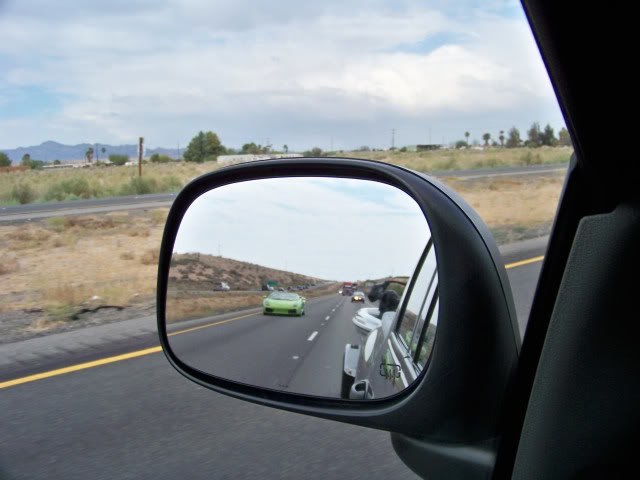 Road Trip