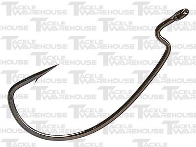 Gamakatsu SuperLine Offset EWG Hooks — Welcome To The BBZ World