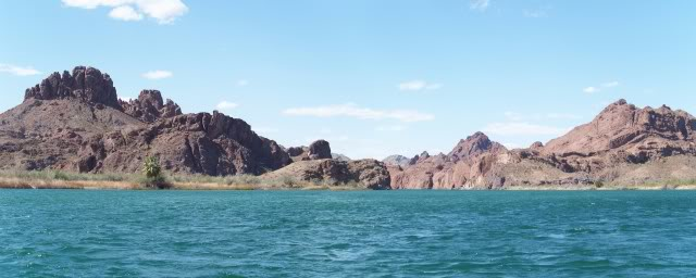 Widescreen Western Epic