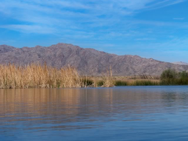 El Rio