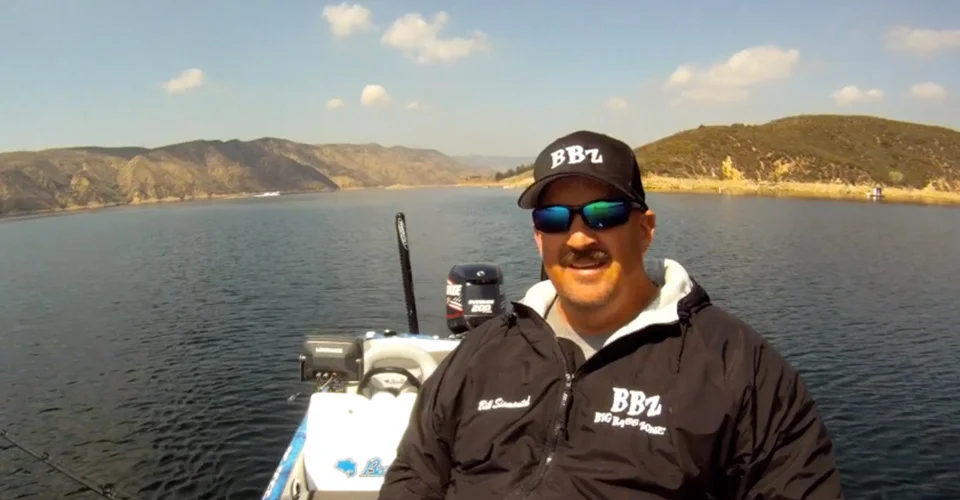 theBBZtv, Remembering the days I fished with my dad. "BBZ Food For Thought"