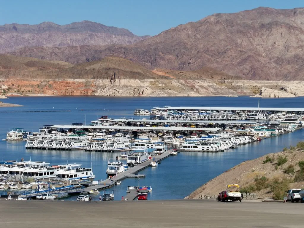Callville Marina Callville Bay