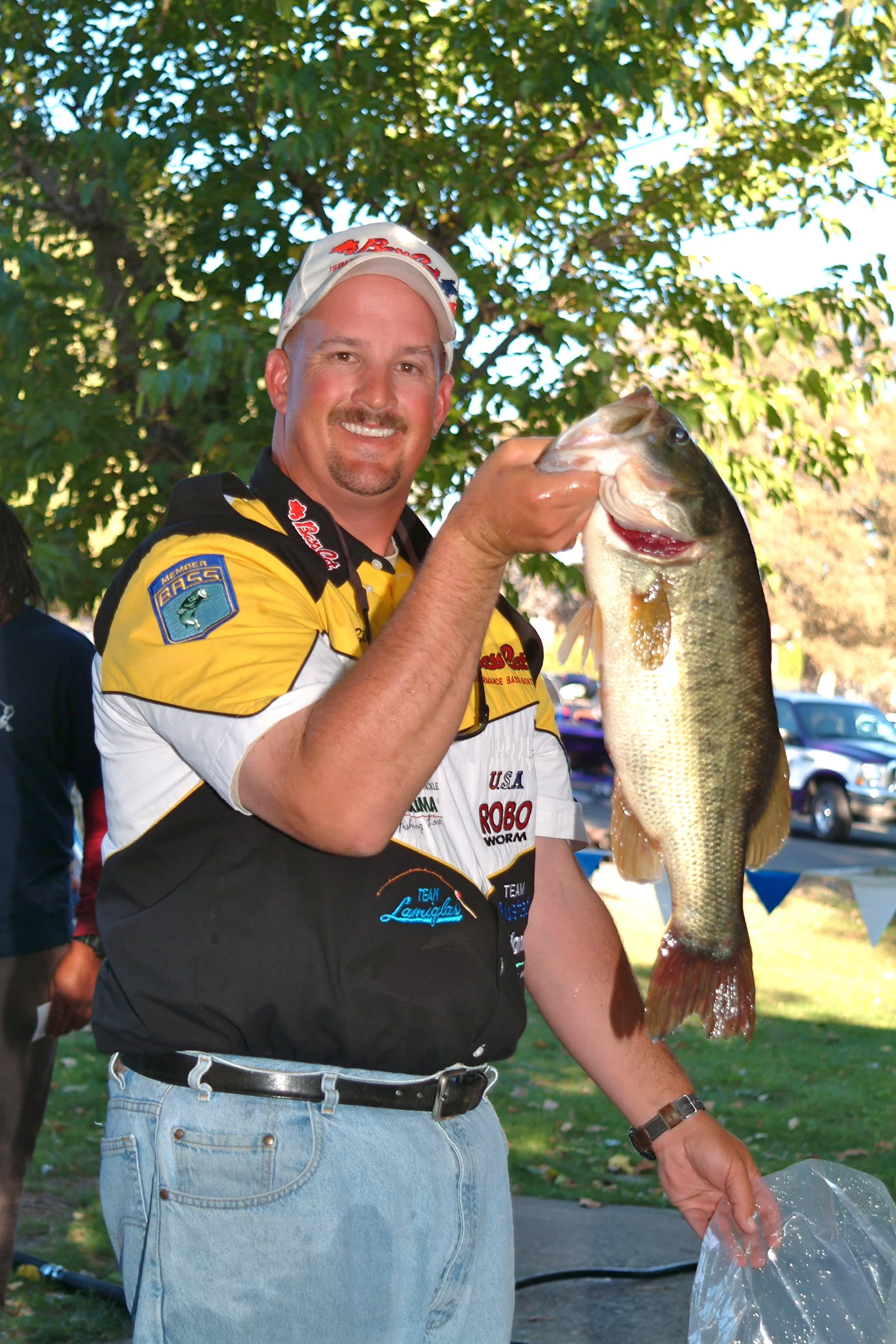 On Tournament Trends And Fall Wolf Packs