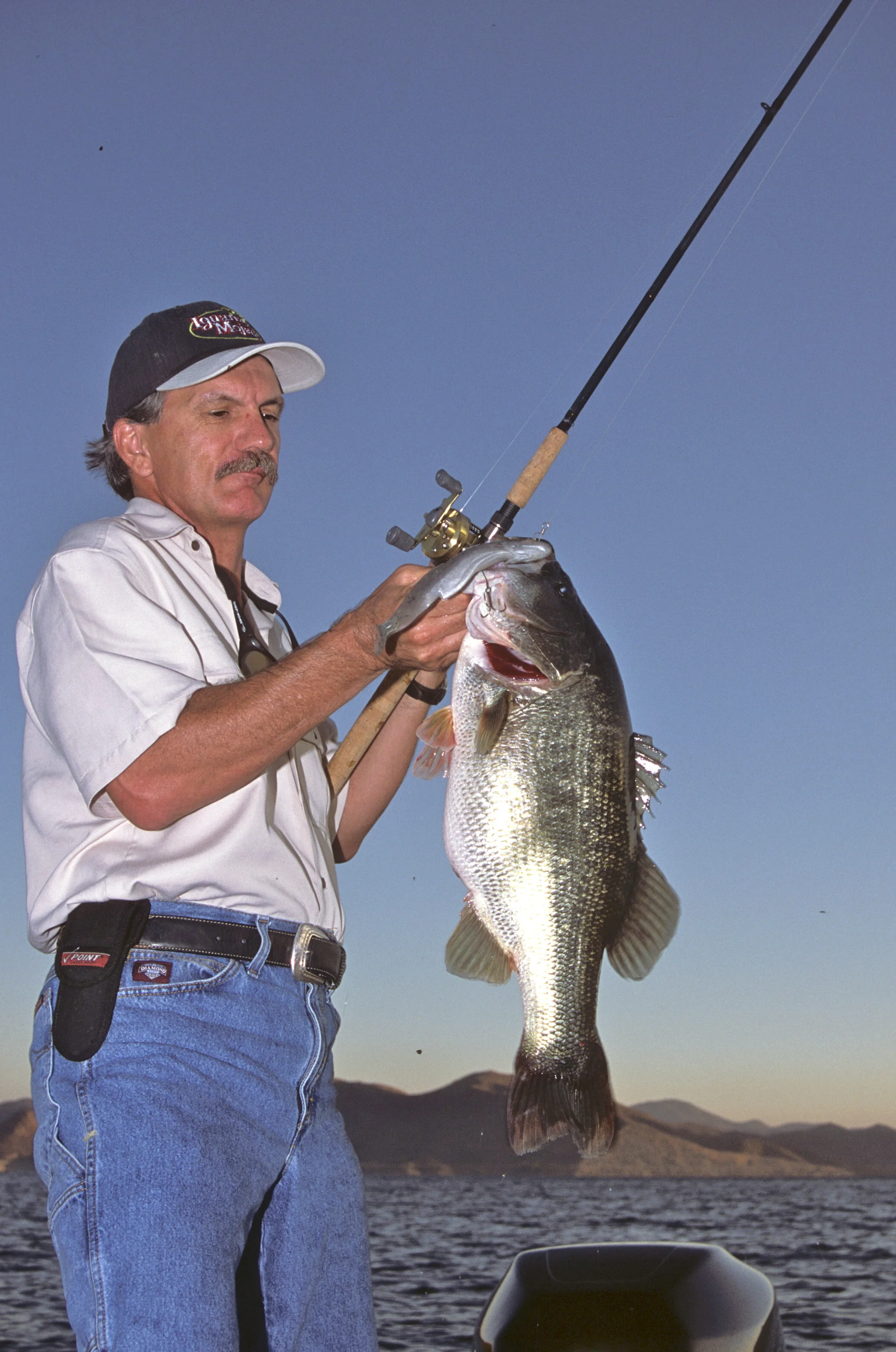 Reaction Strike: More Tactics Please