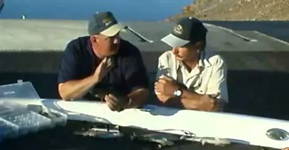 Understanding Big Baits, Swim Baits and Monster Tubes (old archive videos) Talking BBZ