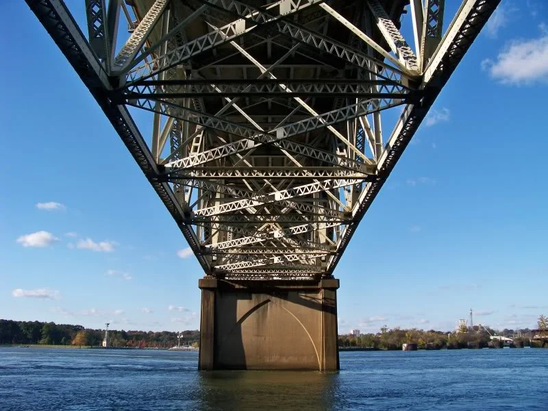 Jackson Highway Bridge