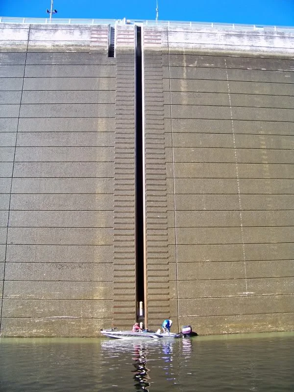 Must come down