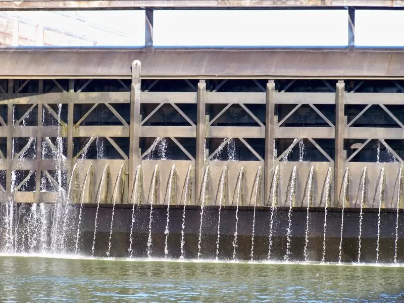 Water Feature