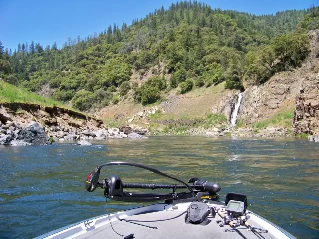 Gold Country