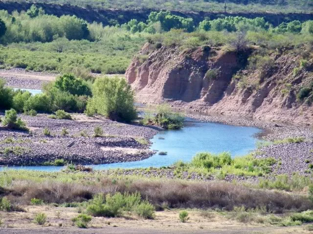 Tonto Creek