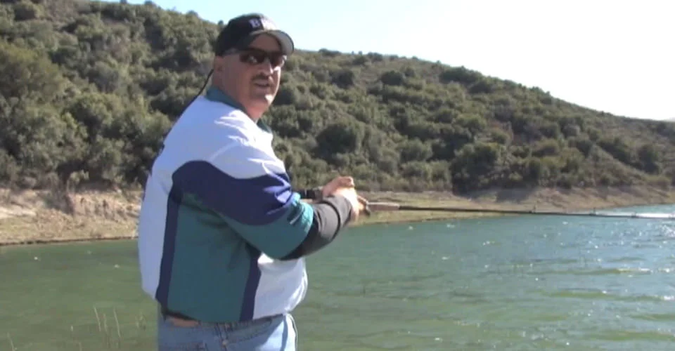 Swimbaits In The Wind, BBZ-1