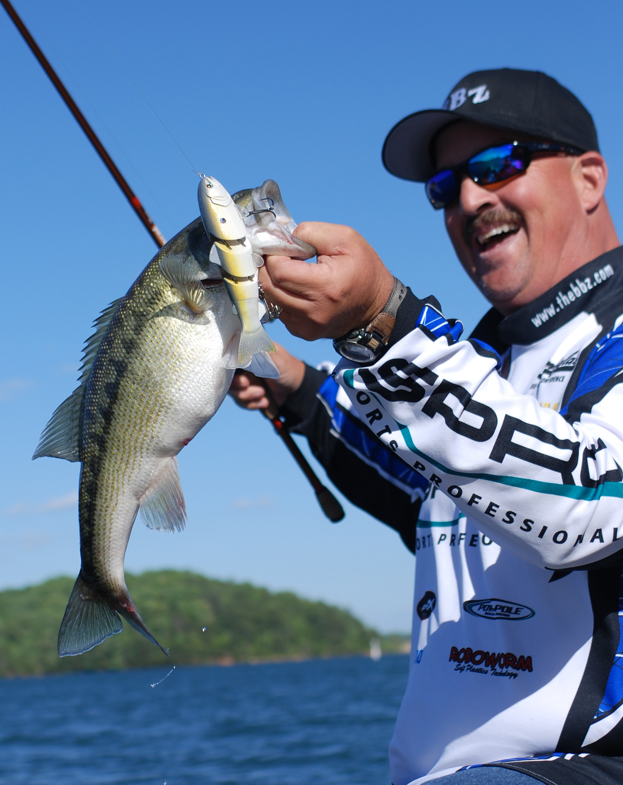 Keeping An Open Mind While Fishing — Welcome To The BBZ World - theBBZtv - How  to Catch Monster Bass & Other Fish - Fishing Videos & How-To - Bill  Siemantel