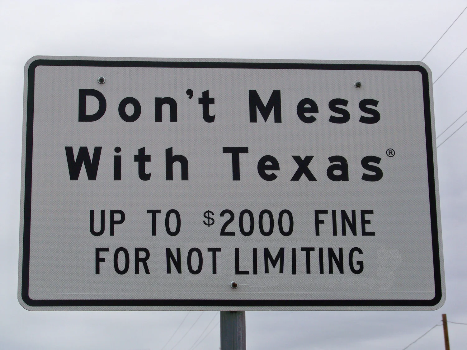 Texas Takes It's Bass Fishing Very Seriously!
