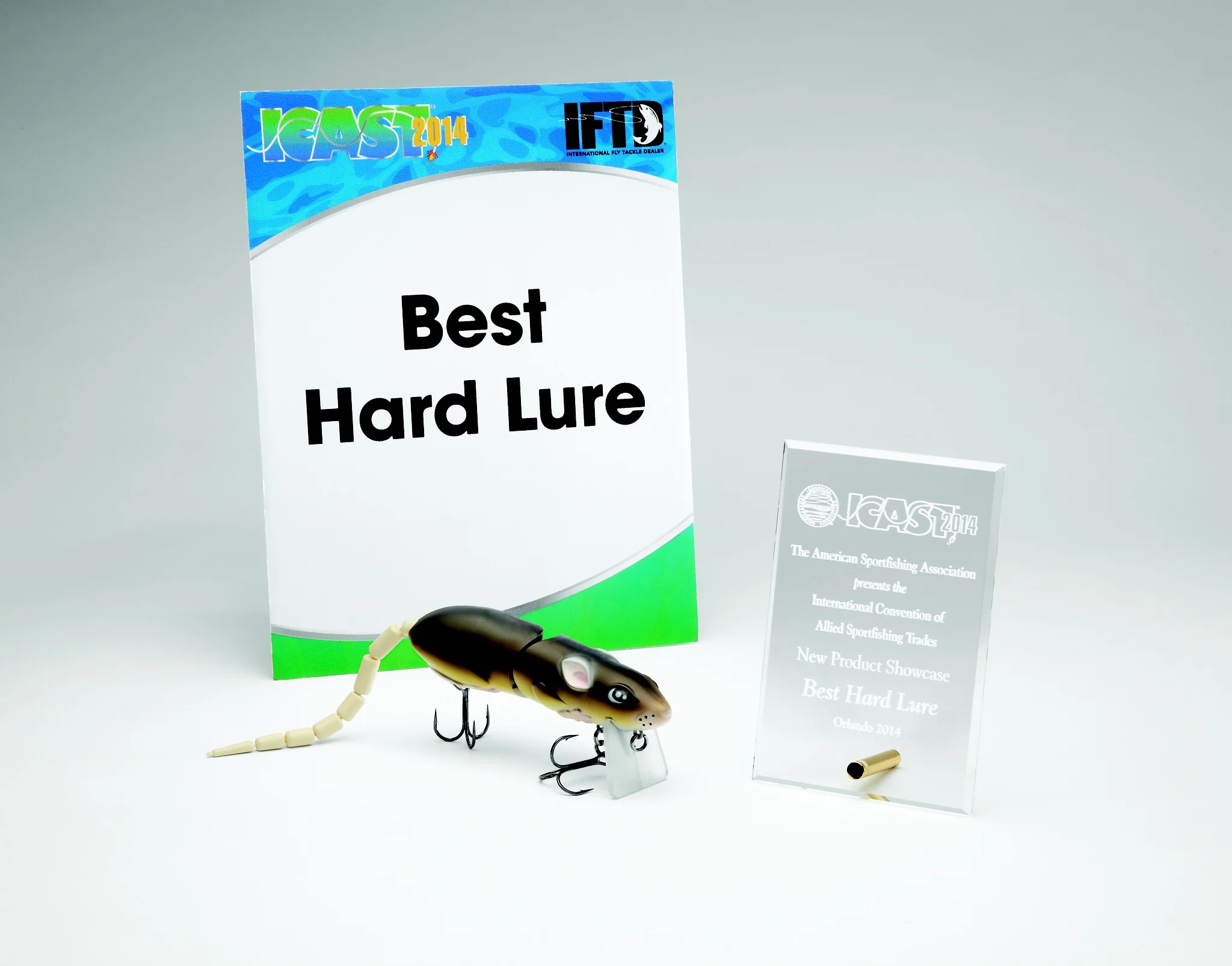 SPRO BBZ-1 Rat - Bill Siemantel's interview with ABA