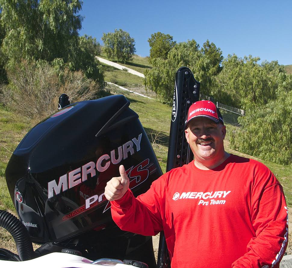 Siemantel Signs with Mercury!