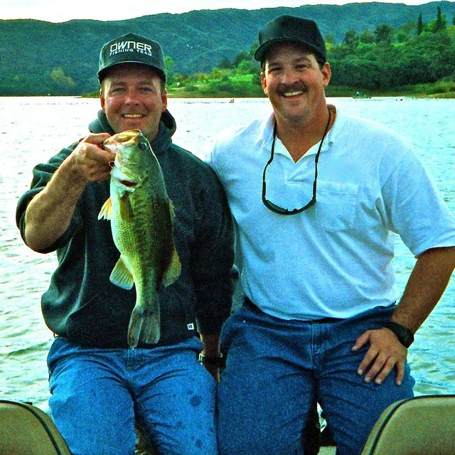 Way Back Wednesday with a BASS Classic Champ