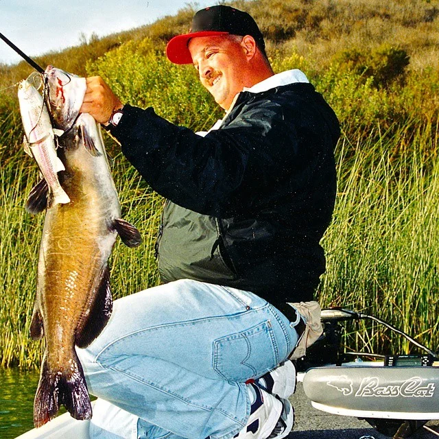 Speed Trolling 12" Swimbaits