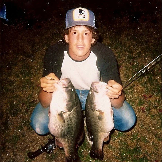 Flash Back Friday. Going Postal.