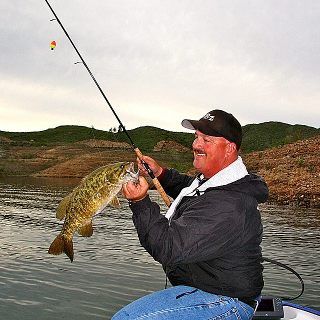 SPRO Phat Fly Sunday: The most versatile bait I have ever designed.