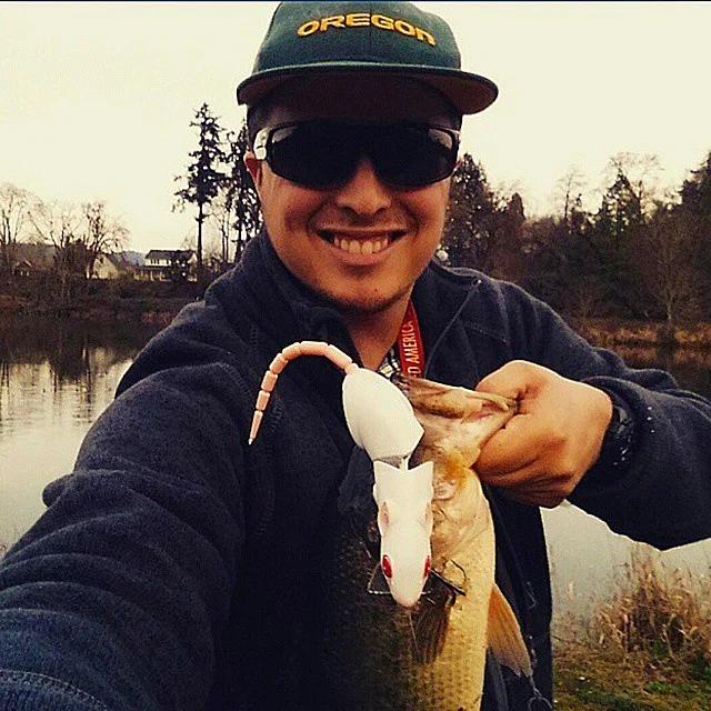 Oregon BBZ-1 Rat Attack!