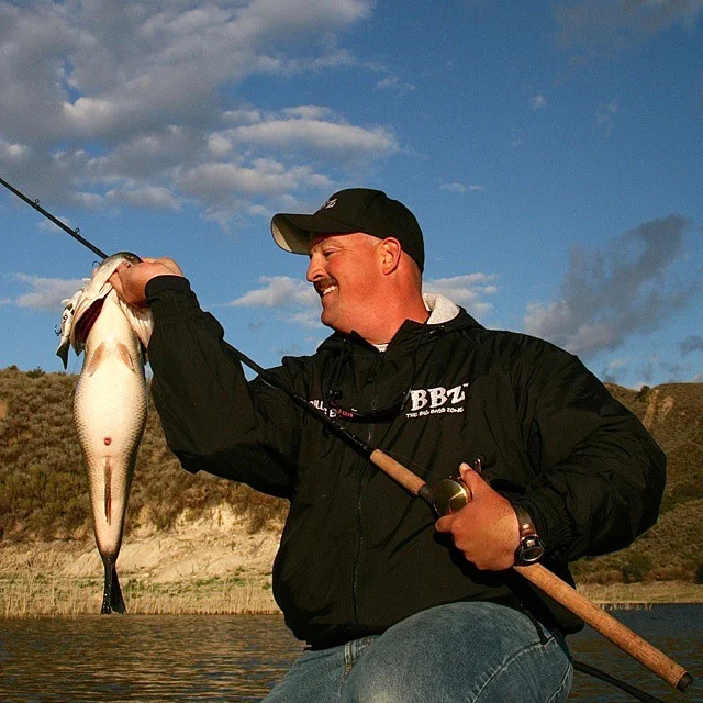 My Baby's Got Curves!