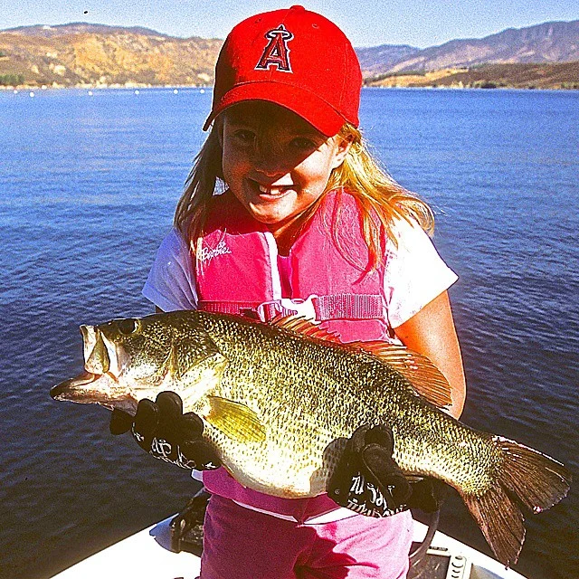 Transformation Tuesday. My daughter.