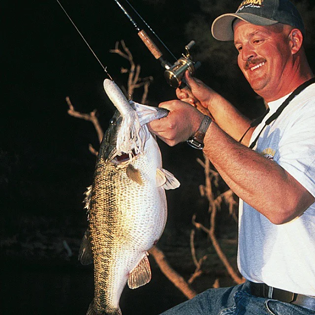 Flash Back Friday with Maxima Fishing Lines