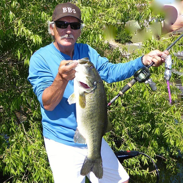 Mike Jones is in the house with the BBZ-1 Rat!