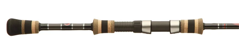 Cousins RAZE Series Spinning Rods