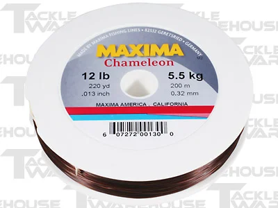 Maxima Chameleon Line