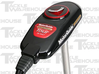 MotorGuide Tour Digital Trolling Motor — Welcome To The BBZ World 