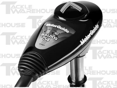 MotorGuide Bulldog Foot Control 54 — Welcome To The BBZ MotorGuide Bulldog Foot Control 54 — Welcome To The BBZ