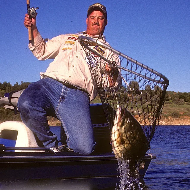 Flash Back Friday Hog Netter