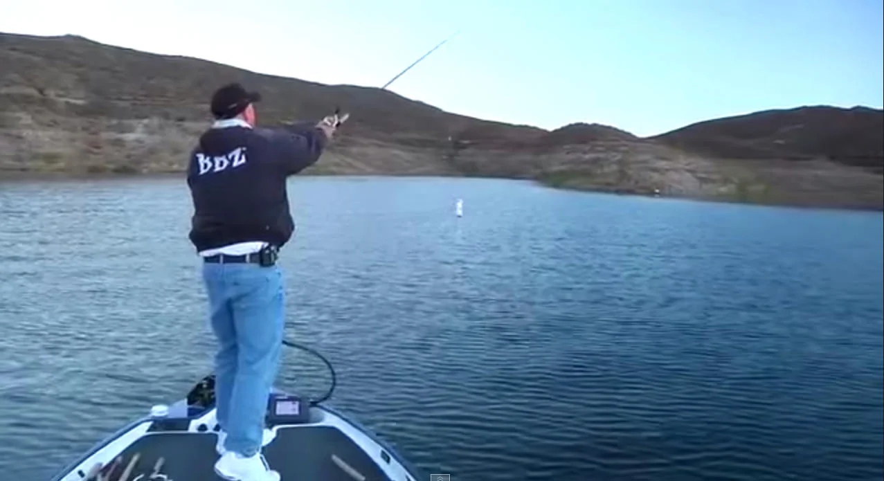 Topwater Swimbaits Concepts for Stripers and Bass: Review