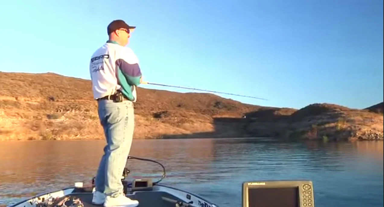 Part Two: Topwater Swimbait Concepts For Stripers And Bass Review