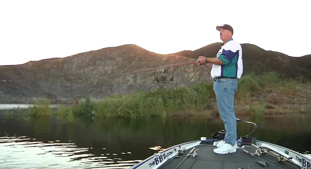 How To Fish SPRO BBZ-1 Swimbaits Uphill, BBZ Concepts. R U Listening?