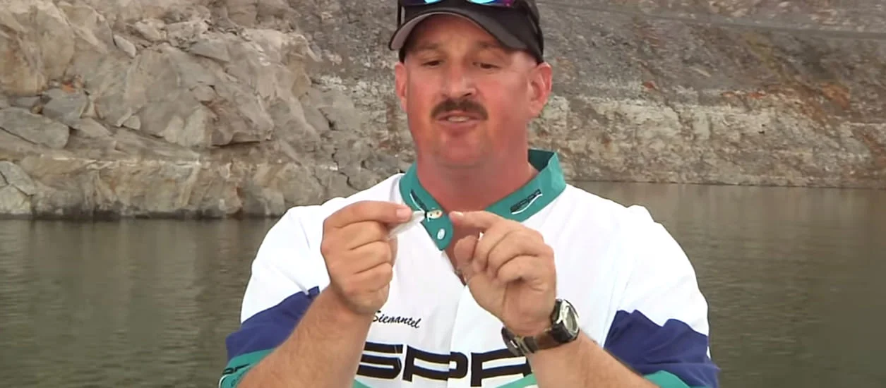 One Cast Concepts "Swimbaits" To Building A "Float and Fly Rig"