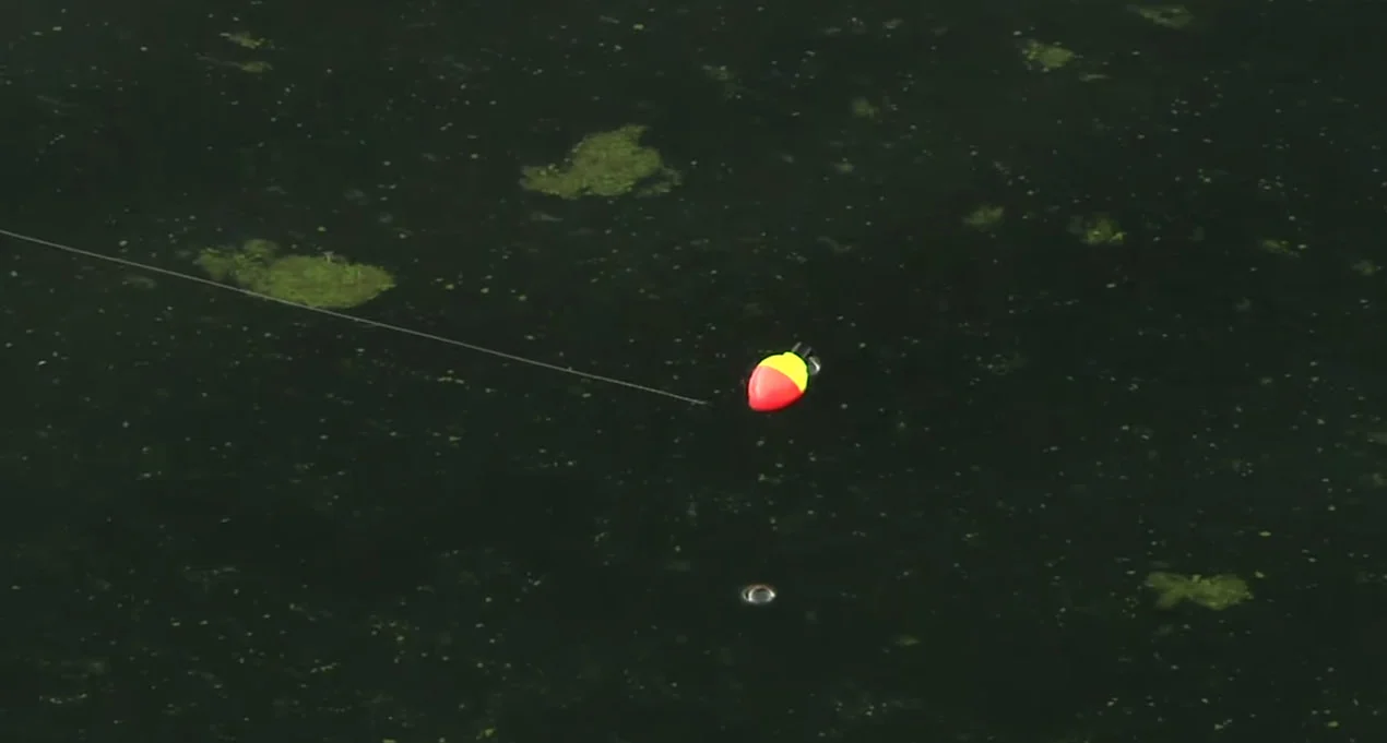 Understanding The "Float and Fly" System. How Does It Work? The Key To The Balanced Bobber!