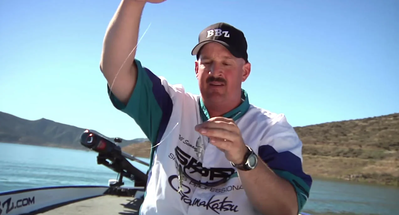 The Secret Of Building Siemantel's BBZ-1 "2Fer Rig" (Legal Alabama Rig For AZ and NV)