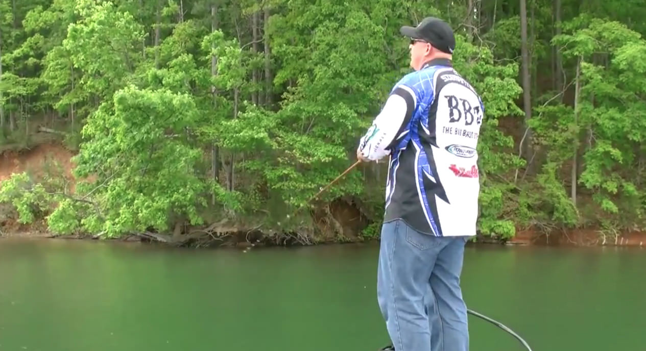 Breaking down walls with Bill Siemantel