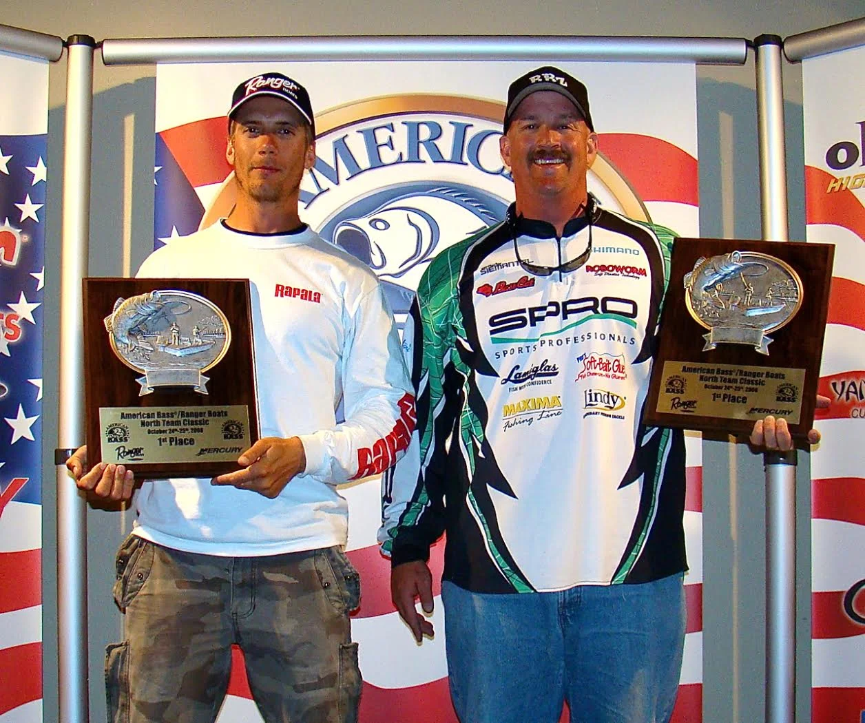 Opening Drives &amp; Two-Minute Drills - Capitalizing on Tournament Fishing's Critical Hours