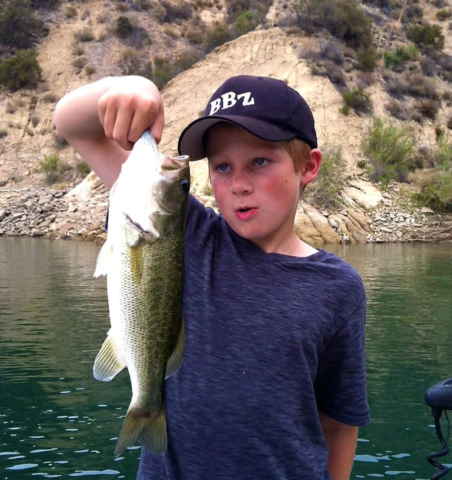 Hard Core Young Gun!