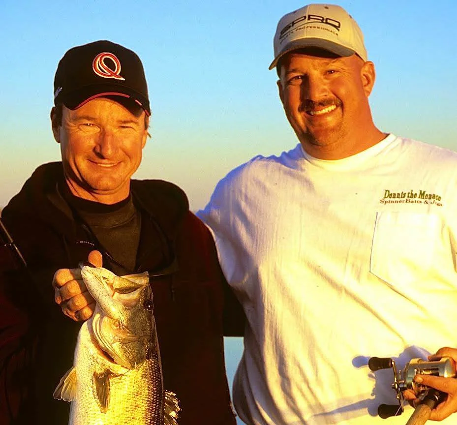 Class Picture: Hanging out with Gary Klein