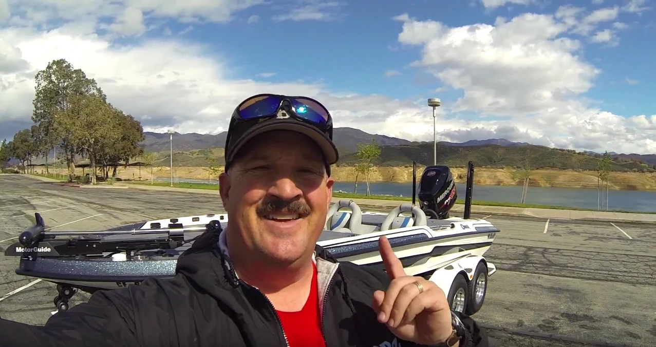 2015 BassCat Caracal Overview with Bill Siemantel