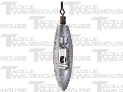 Team Davies Ventana Tear Shot Weights